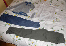 Lot pantalons sport d'occasion  Trie-sur-Baïse