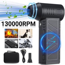 Mini blower portable for sale  WALSALL
