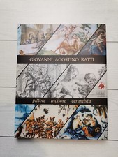 Autori vari giovanni usato  Albenga