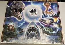 Ravensburger puzzle 2000 d'occasion  Expédié en Belgium