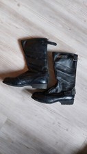 Style motorradstiefel hein gebraucht kaufen  Deutschland