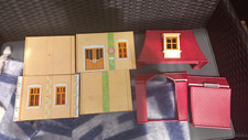Playmobil 5302 puppenhaus gebraucht kaufen  Westoverledingen