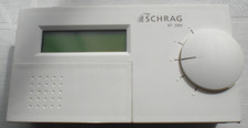 Raum wandthermostat bedienger� gebraucht kaufen  Filderstadt
