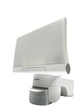 Zewnętrzna lampa ścienna LED XLED Home 2, 14W biała czujnik ruchu towar B na sprzedaż  PL