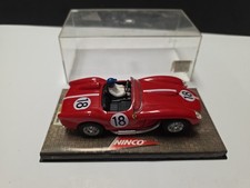 Slot car ninco for sale  Springfield