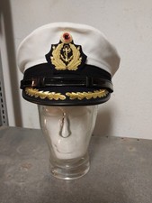 Bundesmarine schirmmützen mar gebraucht kaufen Bundesmarine schirmmützen mar gebraucht kaufen  Pasewalk