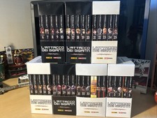 Attacco dei giganti usato Attacco dei giganti usato  Milano