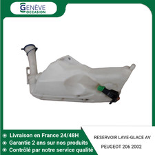 Reservoir lave glace d'occasion  Niort