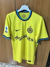 Maglia inter stagione usato  Taranto