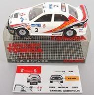 Minicar mitsubishi carisma usato  Spedire a Italy