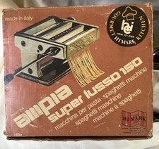 Vintage marcato ampia for sale  Johnson City
