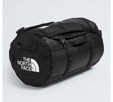 Mochila The North Face Small Base Camp Duffel 50L Embalável, Preta comprar usado  Enviando para Brazil