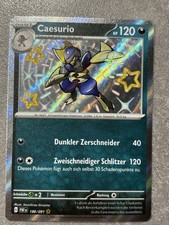 Caesurio 186 091 gebraucht kaufen  Weyhe