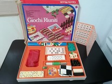 Giochi riuniti isat usato  Palermo