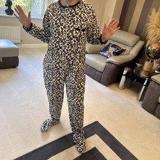 Animal print dressing for sale  ASHFORD