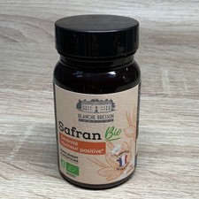 Blanche bresson safran d'occasion Blanche bresson safran d'occasion  Lattes