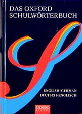 Xford schulwörterbuch alte gebraucht kaufen  Bayreuth