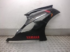 2008 yamaha yzf for sale  SKELMERSDALE