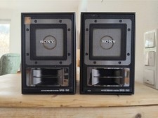 Sony aktiv lautsprecher gebraucht kaufen Sony aktiv lautsprecher gebraucht kaufen  Hebertsfelden