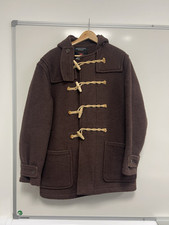 Gloverall gloverall duffle for sale  LIVERPOOL