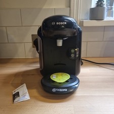 Bosh tassimo vivy for sale  KINGSTON UPON THAMES