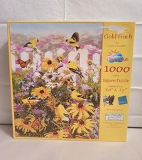 Sunsout usa jigsaw for sale  ST. COLUMB