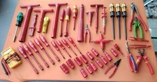 Knipex lemp wera gebraucht kaufen  Feldkirchen