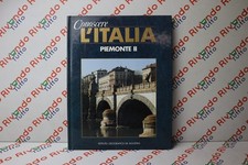 Conoscere italia piemonte usato  Marcianise
