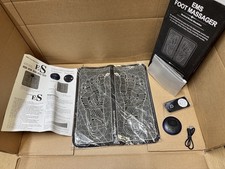 Usb electric foot for sale  CHESTERFIELD