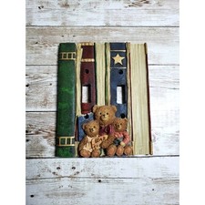 Teddy bear light for sale  Danville