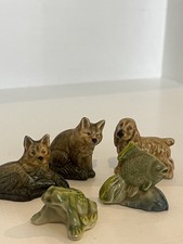 Wade whimsies early for sale  PAIGNTON