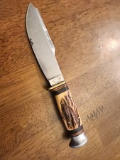 Hellberg vintage stag for sale  Lewiston