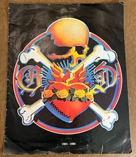 grateful dead program tour for sale grateful dead program tour for sale Haddonfield