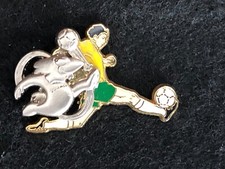 Pins pin football d'occasion  Châtillon-le-Duc