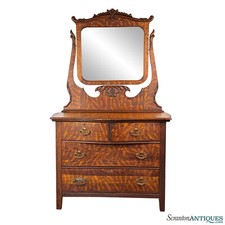 Antique victorian quartersawn for sale  Scranton