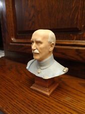Buste maréchal pétain d'occasion  Mouy