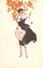 Cpa fantaisie illustrateur d'occasion  Claira