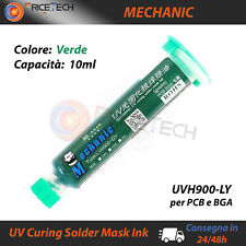 Solder mask green usato Solder mask green usato  Palermo