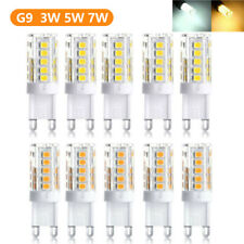 G9 3W 5W 7W LED Keramik Kapsel Glühbirnen 2835 SMD Energiesparende Lampe 220V, usado comprar usado  Enviando para Brazil