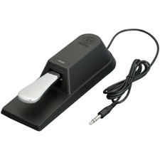 Yamaha FC3A Continuous Piano-Style Sustain Pedal comprar usado Yamaha FC3A Continuous Piano-Style Sustain Pedal comprar usado  Enviando para Brazil