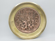 Plat bas relief d'occasion  Manosque