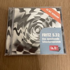 Fritz sprechende schach gebraucht kaufen  Friedrichshafen