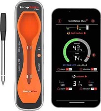 Thermopro tempspike plus for sale  ROTHERHAM