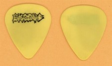 Escolha de guitarra Exodus Gary Holt vintage - 1987 Pleasure of The Flesh Tour comprar usado  Enviando para Brazil