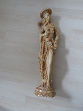 Asiatische figur 2 gebraucht kaufen  Buch