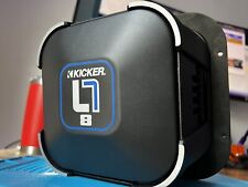 kicker 8 sub woofers for sale  Crescent