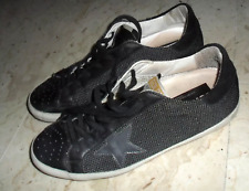 Scarpe golden goose usato  Palermo