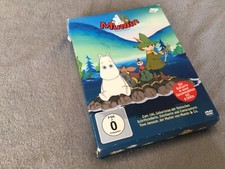 Mumins gesamtedition 8 gebraucht kaufen  Berlin