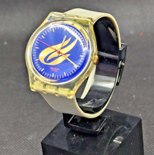 Vintage swatch atlanta d'occasion  Expédié en Belgium