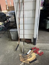 stick flex 100 hockey easton for sale  Portland